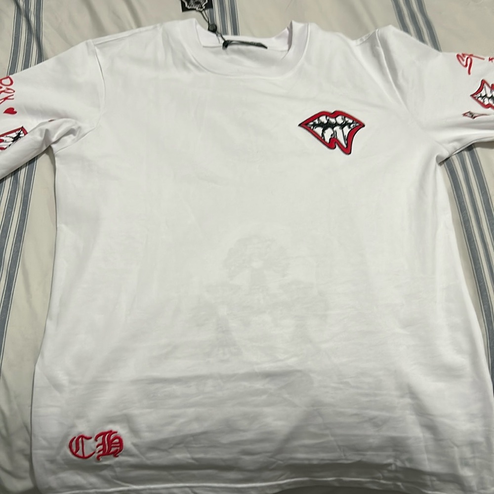 ChromeHeart Sweatshirt